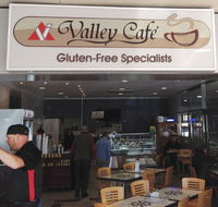 The Valley Cafe - Stays Accommodation