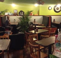 Tropical Coffee - Stays Accommodation