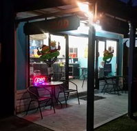 Two Mates Takeaway - Stayed