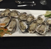 Victoria's Restaurant - Stayed