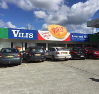 Villis pies coolongolook - Stays Accommodation