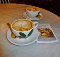 Vintage Occasion - Stayed