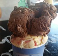 Windsor Ice Cream Cafe - Stays Accommodation