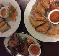 Windsor Thai - Stays Accommodation