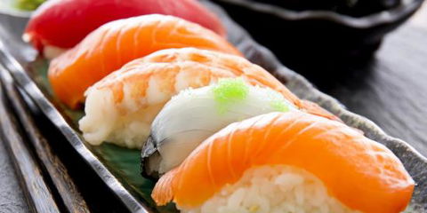 Wonder Sushi - Stays Accommodation 0