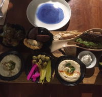 Zazu cafe - Stays Accommodation
