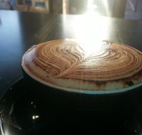 Atlas Espresso - Stays Accommodation