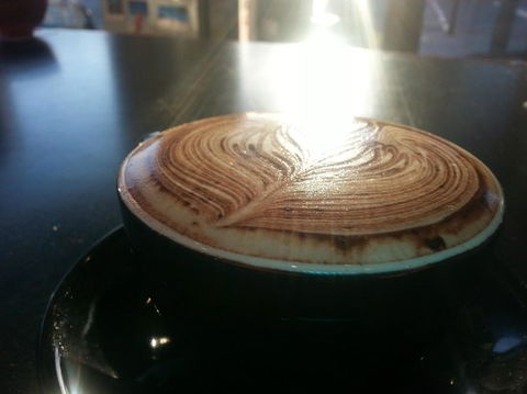 Atlas Espresso - Stayed 0