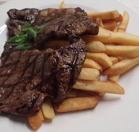 Champions Family Bistro - Stayed