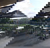 Flying Pepper - Stayed