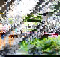 Grosvenor Hotel - Stayed