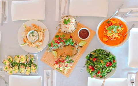 I Love Pho North Sydney - Stayed 0