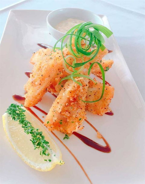 I Love Pho North Sydney - Stayed 10