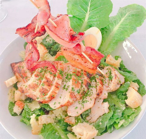 I Love Pho North Sydney - Stayed 12