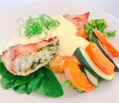 I Love Pho North Sydney - Stayed 13