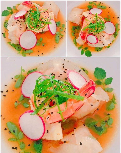 I Love Pho North Sydney - Stayed 14