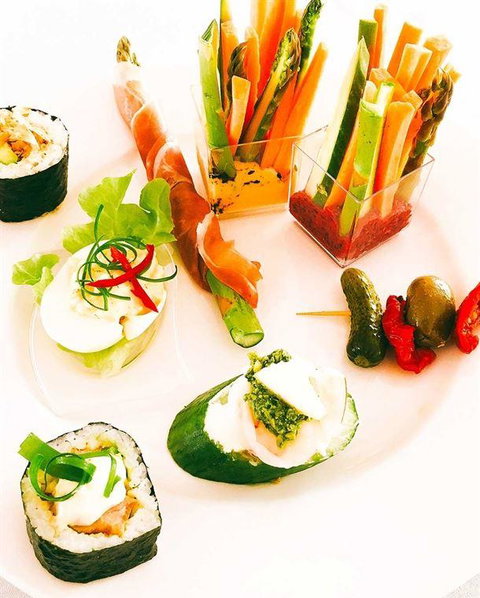 I Love Pho North Sydney - Stayed 17