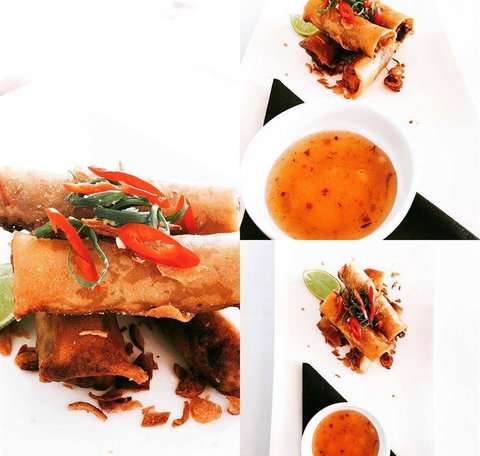 I Love Pho North Sydney - Stayed 18