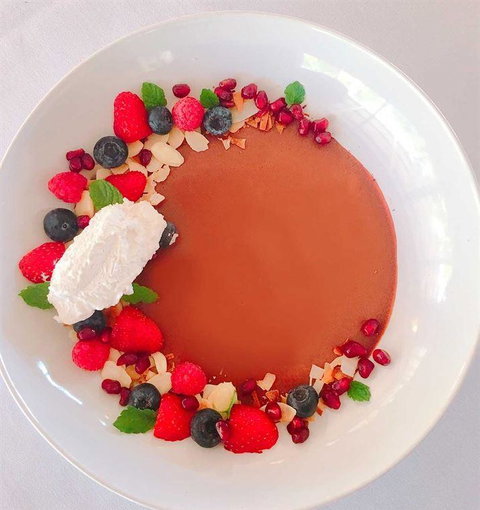 I Love Pho North Sydney - Stayed 1