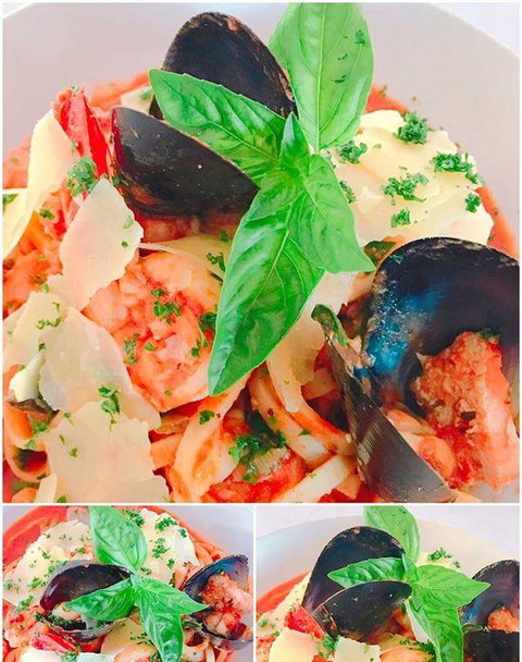 I Love Pho North Sydney - Stayed 19