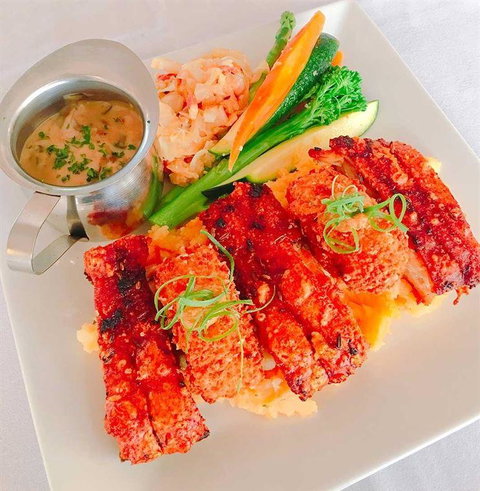 I Love Pho North Sydney - Stayed 20