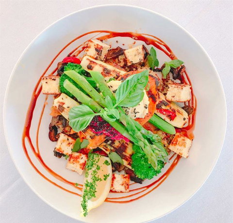 I Love Pho North Sydney - Stayed 21