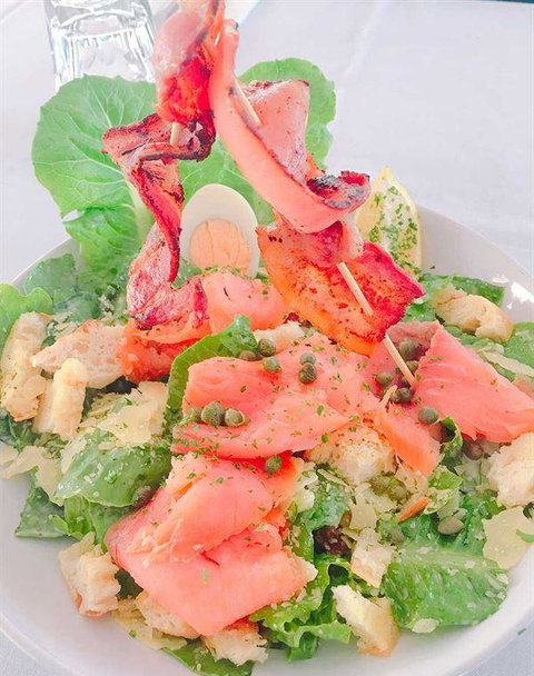 I Love Pho North Sydney - Stayed 22