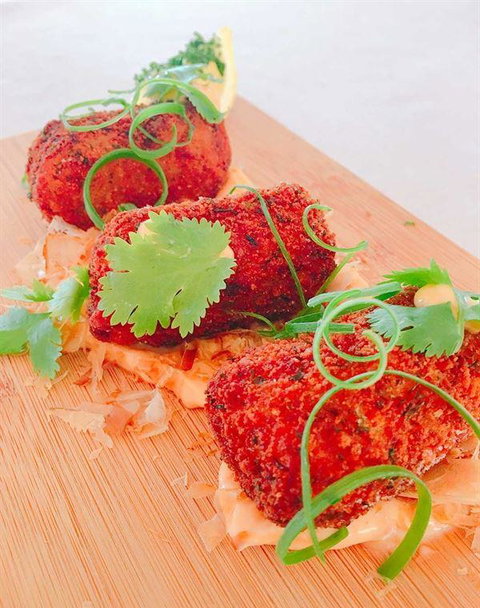 I Love Pho North Sydney - Stayed 23