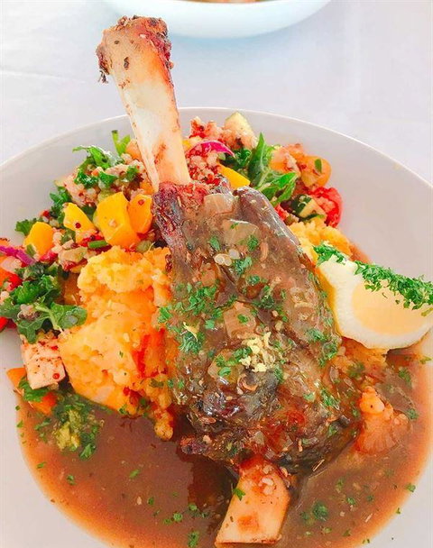 I Love Pho North Sydney - Stayed 24