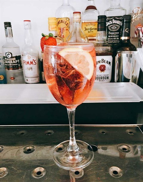 I Love Pho North Sydney - Stayed 25