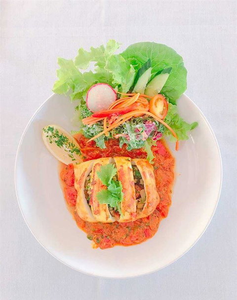 I Love Pho North Sydney - Stayed 26