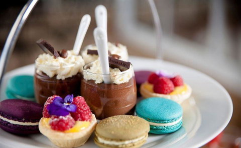 I Love Pho North Sydney - Stayed 2