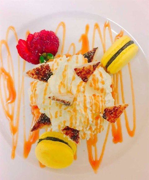 I Love Pho North Sydney - Stayed 29