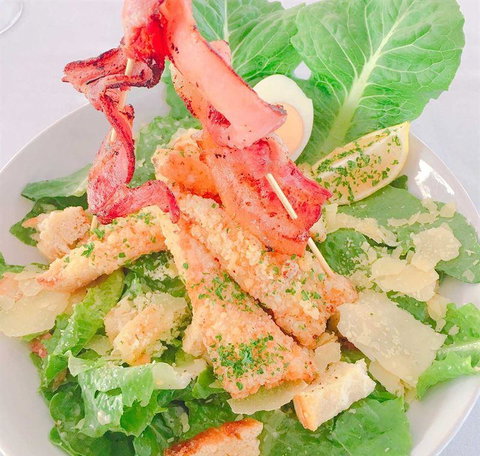 I Love Pho North Sydney - Stayed 5