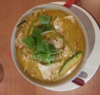Indochine Noodle Bar - Stayed