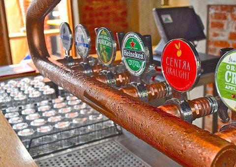 Jannat Authentic Indian Restaurant - Stays Accommodation 0