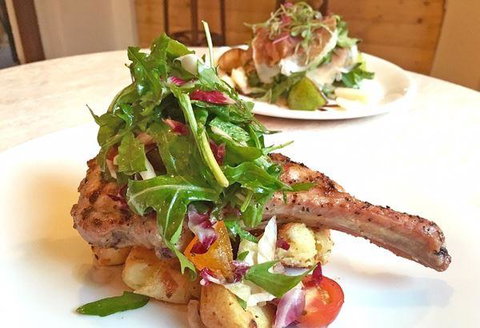 Jannat Authentic Indian Restaurant - Stays Accommodation 10