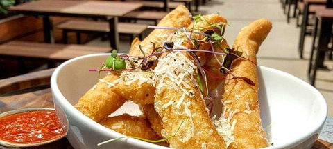 Jannat Authentic Indian Restaurant - Stays Accommodation 11