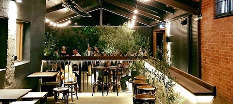 Jannat Authentic Indian Restaurant - Stays Accommodation 12