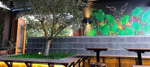 Jannat Authentic Indian Restaurant - Stays Accommodation 14