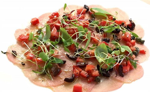 Jannat Authentic Indian Restaurant - Stays Accommodation 16