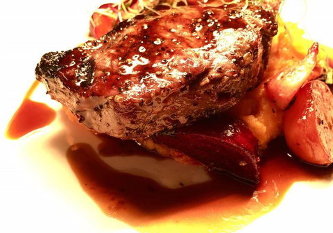 Jannat Authentic Indian Restaurant - Stays Accommodation 2