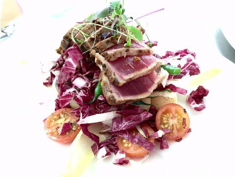 Jannat Authentic Indian Restaurant - Stays Accommodation 3