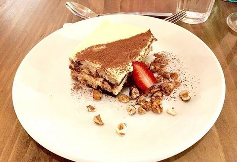 Jannat Authentic Indian Restaurant - Stays Accommodation 5