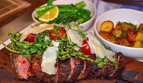 Jannat Authentic Indian Restaurant - Stays Accommodation 6