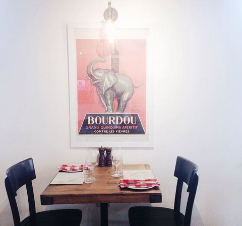 Jannat Authentic Indian Restaurant - Stays Accommodation 8