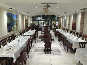 Khaybar Restaurant
