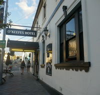 O'Keefe's Hotel - Stays Accommodation
