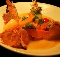 Panwa Thai Restaurant - Stayed