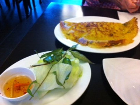 Sapa Rose Vietnamese - Stayed 0